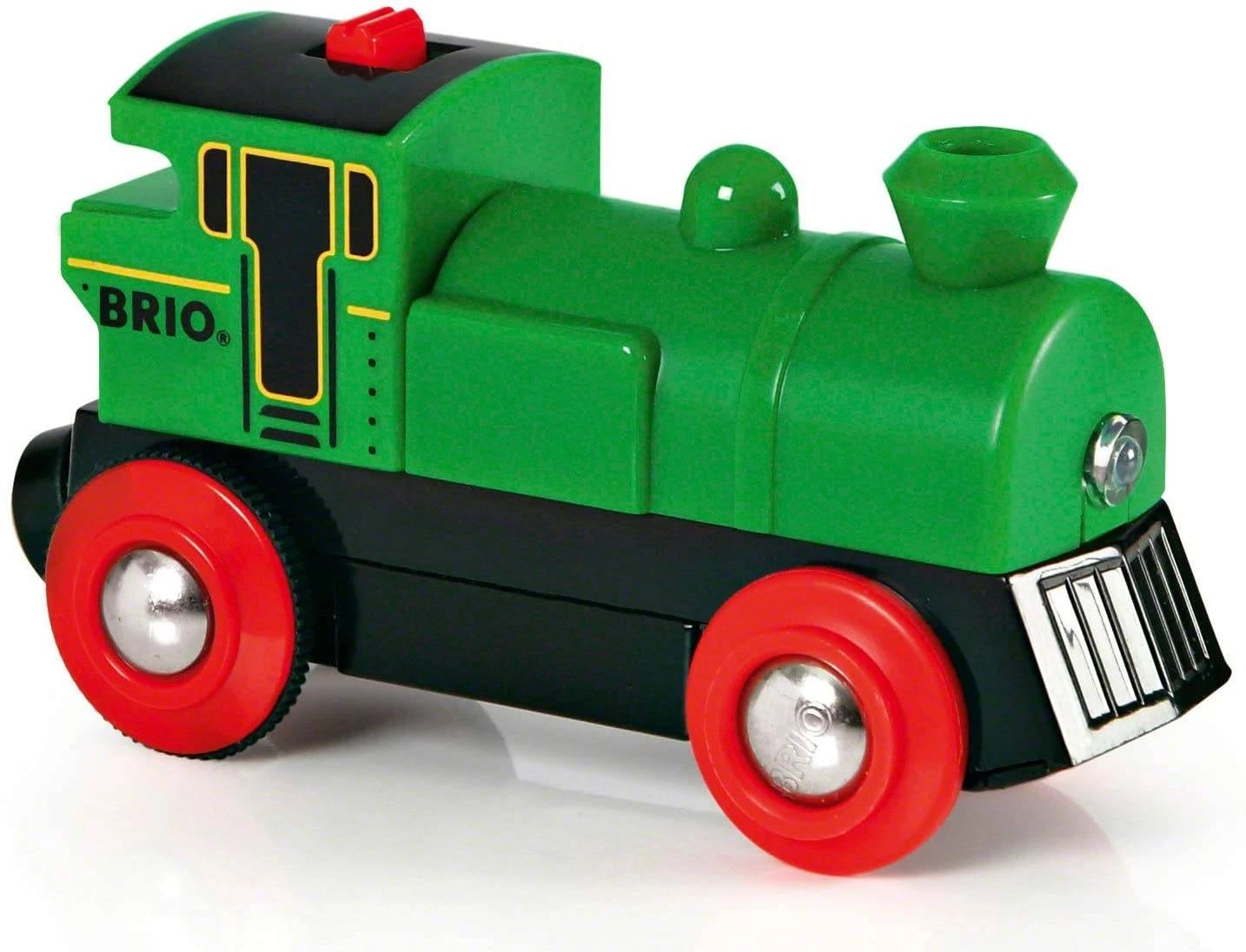 Brio World - 33595 Battery Powered Engine 3 Brio World - 33595 Battery Powered Engine - Image 2
