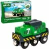 Brio World 33214 Freight Battery Engine 1 Brio World 33214 Freight Battery Engine -Gibsons Sales Store 44953 5565