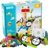 Brio Builder 34592 Record & Play Construction Set 2 Brio Builder 34592 Record & Play Construction Set -Gibsons Sales Store 44966 5560