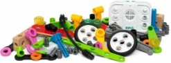 Brio Builder 34592 Record & Play Construction Set 8 Brio Builder 34592 Record & Play Construction Set -Gibsons Sales Store 44966 5562