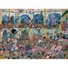 Gibsons I Love Pets 1000 Piece Jigsaw 1 Gibsons I Love Pets 1000 Piece Jigsaw -Gibsons Sales Store 4502 5477