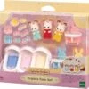 Sylvanian Families Triplets Care Set 2 Sylvanian Families Triplets Care Set -Gibsons Sales Store 45520 4309
