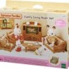 Sylvanian Families Comfy Living Room Furniture Set 1 Sylvanian Families Comfy Living Room Furniture Set -Gibsons Sales Store 45525 4303