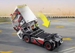 Playmobil City Action 70771 Truck With Cargo Container 8 Playmobil City Action 70771 Truck With Cargo Container -Gibsons Sales Store 46013 3847