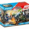 Playmobil City Action 70817 Starter Pack Police Training 2 Playmobil City Action 70817 Starter Pack Police Training -Gibsons Sales Store 46038 3794