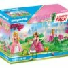 Playmobil 70819 Starter Pack Princess Garden 2 Playmobil 70819 Starter Pack Princess Garden -Gibsons Sales Store 46040 3781