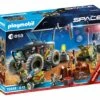 Playmobil Space 70888 Mars Expedition 1 Playmobil Space 70888 Mars Expedition -Gibsons Sales Store 46049 3778