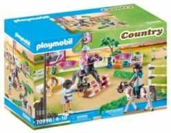 Playmobil Country 70996 Horse Riding Tournament