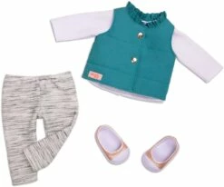 Our Generation Mila Emme Doll 7 Our Generation Mila Emme Doll -Gibsons Sales Store 46410 3141