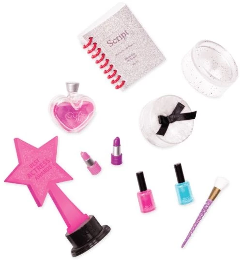 Our Generation Glitz And Glamour Accessories 3 Our Generation Glitz And Glamour Accessories