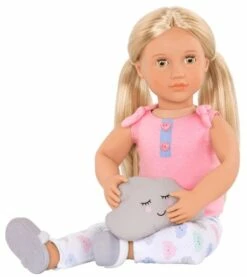 Our Generation Cloudy Cuddles Outfit 7 Our Generation Cloudy Cuddles Outfit -Gibsons Sales Store 46477 3068