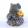 Silentnight Hippo & Duck Cuddly Toy FREE When You Purchase Divan, Mattress Or Headboard 1 Silentnight Hippo & Duck Cuddly Toy FREE When You Purchase Divan, Mattress Or Headboard -Gibsons Sales Store 47909 22269