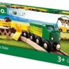 BRIO Farm Train 33404 2 BRIO Farm Train 33404 -Gibsons Sales Store 47913 39334