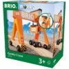 BRIO Harbour Gantry Crane 33732 1 BRIO Harbour Gantry Crane 33732 -Gibsons Sales Store 47914 39311