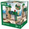 BRIO Signal Station 33674 2 BRIO Signal Station 33674 -Gibsons Sales Store 47915 39312