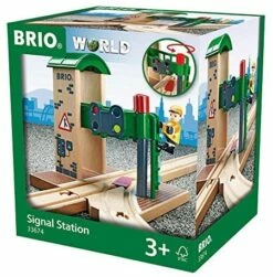 BRIO Signal Station 33674