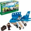 Brio World - 33306 Airplane 2 Brio World - 33306 Airplane -Gibsons Sales Store 47944 39265