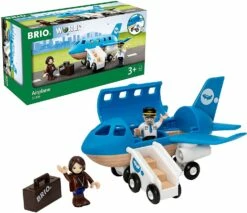 Brio World - 33306 Airplane