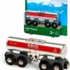 Brio World - 33472 Tanker Wagon 2 Brio World - 33472 Tanker Wagon -Gibsons Sales Store 47947 39238