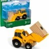 Brio World - 33436 Tractor Loader 1 Brio World - 33436 Tractor Loader -Gibsons Sales Store 47949 39240