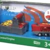 Brio World - 33213 Remote Control Engine 1 Brio World - 33213 Remote Control Engine -Gibsons Sales Store 47950 39241
