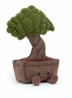 Jellycat Amusable Bonsai Tree