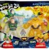 Heroes Of Goo Jit Zu Disney Pixar Lightyear Versus Pack - Buzz Vs Zyclops 1 Heroes Of Goo Jit Zu Disney Pixar Lightyear Versus Pack - Buzz Vs Zyclops -Gibsons Sales Store 48128 38765
