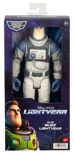 MATTEL Disney Pixar Lightyear Large Scale XL-01 Buzz