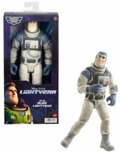 MATTEL Disney Pixar Lightyear Large Scale XL-01 Buzz 9 MATTEL Disney Pixar Lightyear Large Scale XL-01 Buzz -Gibsons Sales Store 48129 38742