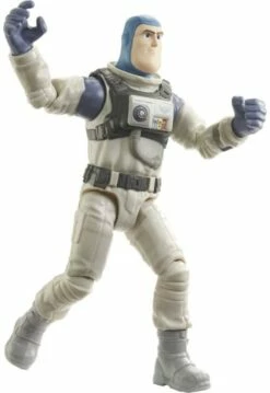 MATTEL Disney Pixar Lightyear Large Scale XL-01 Buzz 8 MATTEL Disney Pixar Lightyear Large Scale XL-01 Buzz -Gibsons Sales Store 48129 38769