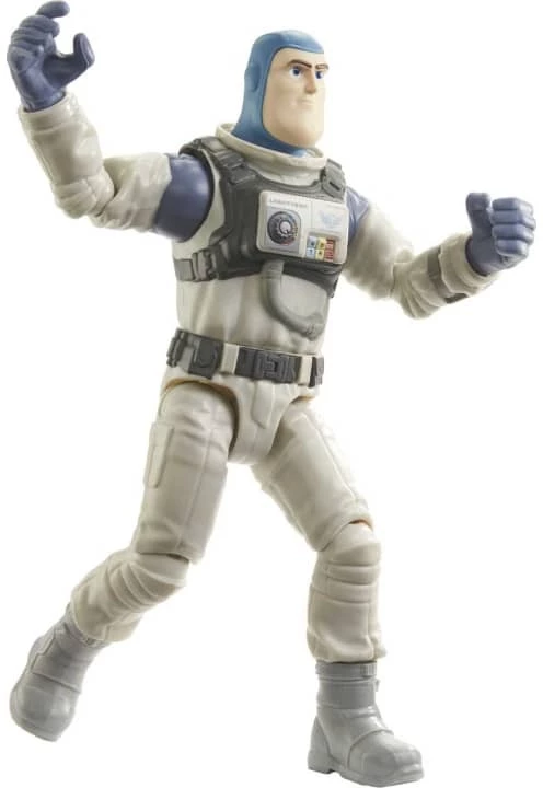 MATTEL Disney Pixar Lightyear Large Scale XL-01 Buzz 5 MATTEL Disney Pixar Lightyear Large Scale XL-01 Buzz - Image 3
