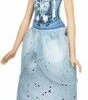 Hasbro Disney Princess Royal Shimmer Cinderella 2 Hasbro Disney Princess Royal Shimmer Cinderella -Gibsons Sales Store 48134 38711
