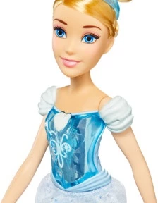 Hasbro Disney Princess Royal Shimmer Cinderella 5 Hasbro Disney Princess Royal Shimmer Cinderella - Image 3