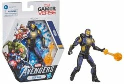 Hasbro Avengers Gamerverse 6in Figure Assorted