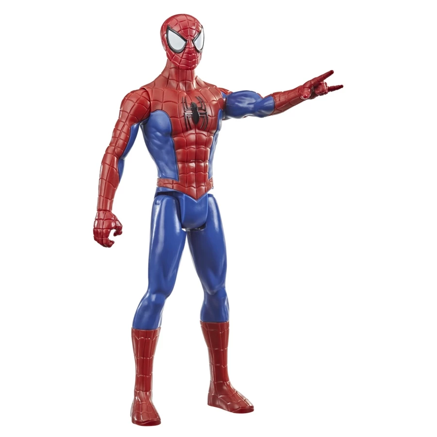 Hasbro Marvel Spider-Man Titan Hero Spider-Man 3 Hasbro Marvel Spider-Man Titan Hero Spider-Man