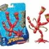Hasbro Marvel Spider-Man Bend And Flex Assorted 2 Hasbro Marvel Spider-Man Bend And Flex Assorted -Gibsons Sales Store 48141 38681