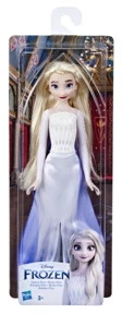 Hasbro Disney Princess Frozen 2 Shimmer Doll Assorted 5 Hasbro Disney Princess Frozen 2 Shimmer Doll Assorted - Image 3