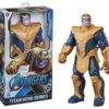 Hasbro Marvel Avengers Titan Hero Deluxe Thanos 2 Hasbro Marvel Avengers Titan Hero Deluxe Thanos -Gibsons Sales Store 48144 38689