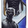 Hasbro Avengers Titan Hero Black Panther 2 Hasbro Avengers Titan Hero Black Panther -Gibsons Sales Store 48146 38666