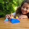 MATTEL Barbie Camping Chelsea 2 MATTEL Barbie Camping Chelsea -Gibsons Sales Store 48268 38441