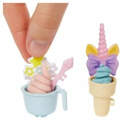 MATTEL Barbie Ice Cream Shop Playset 7 MATTEL Barbie Ice Cream Shop Playset -Gibsons Sales Store 48270 38450