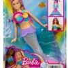MATTEL Barbie Dreamtopia Twinkle Light Up Mermaid 2 MATTEL Barbie Dreamtopia Twinkle Light Up Mermaid -Gibsons Sales Store 48272 38426
