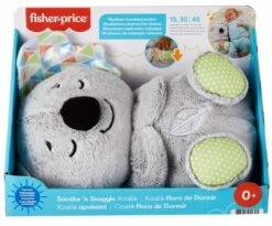 MATTEL Fisher Price Soothe 'n Snuggle Koala