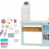 MATTEL Barbie Bakery Playset 2 MATTEL Barbie Bakery Playset -Gibsons Sales Store 48274 38432
