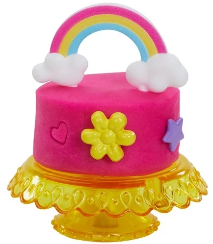 MATTEL Barbie Bakery Playset 4 MATTEL Barbie Bakery Playset - Image 2