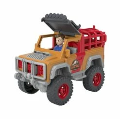 MATTEL Fisher Price Imaginext Jurassic World Camp Cretaceous Runaway Dinos 8 MATTEL Fisher Price Imaginext Jurassic World Camp Cretaceous Runaway Dinos -Gibsons Sales Store 48275 38438