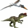 MATTEL Jurassic World Massive Action Assorted 1 MATTEL Jurassic World Massive Action Assorted -Gibsons Sales Store 48278 38416