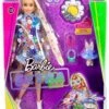 MATTEL Barbie Extra Doll - Flower Power 1 MATTEL Barbie Extra Doll - Flower Power -Gibsons Sales Store 48282 38404