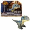 MATTEL Jurassic World Uncaged Rowdy Roars Mirror Dino 1 MATTEL Jurassic World Uncaged Rowdy Roars Mirror Dino -Gibsons Sales Store 48287 38390