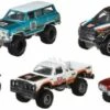 MATTEL Hot Wheels Car Culture Circuit Legends Vehicles Assorted 2 MATTEL Hot Wheels Car Culture Circuit Legends Vehicles Assorted -Gibsons Sales Store 48292 38379